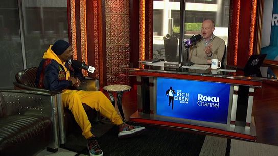 The Steelers Need To Change Their Offense To Make It Look Like "2025" According To Famous Rapper Snoop Dogg (Steelers News)